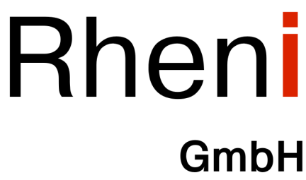 Rheni GmbH logo